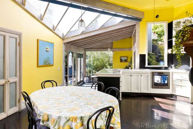 Third view of Homely house listing, 33 Liverpool Street, Fitzroy North VIC 3068