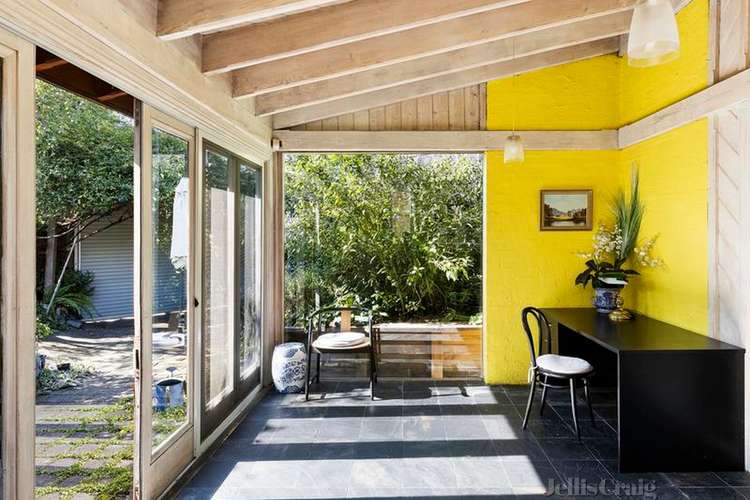 Fourth view of Homely house listing, 33 Liverpool Street, Fitzroy North VIC 3068