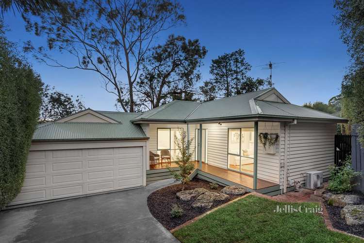 Main view of Homely house listing, 31a Beaconsfield Road, Briar Hill VIC 3088