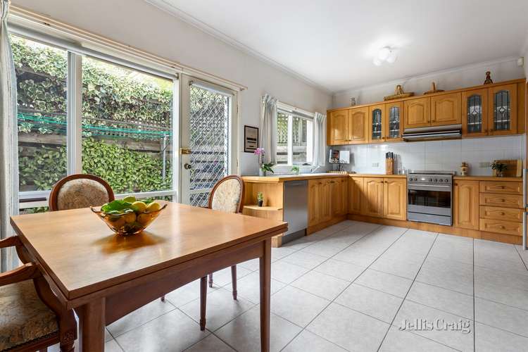 Main view of Homely house listing, 10 Ievers Street, Parkville VIC 3052