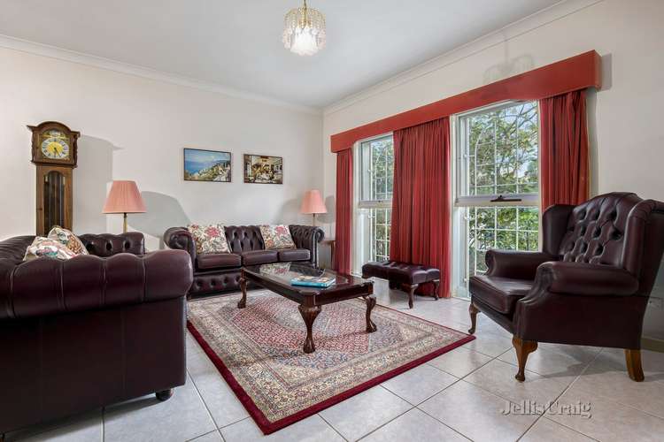 Fourth view of Homely house listing, 10 Ievers Street, Parkville VIC 3052