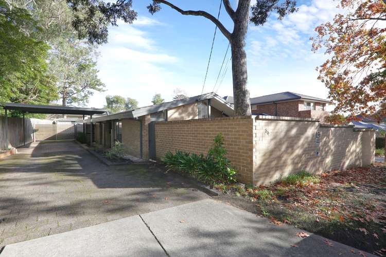 Main view of Homely house listing, 56 Terrara Road, Vermont VIC 3133