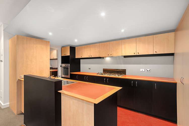 Second view of Homely apartment listing, 3/170 Oxford Street, Collingwood VIC 3066