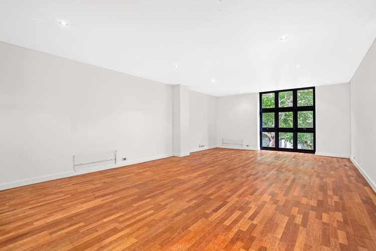 Third view of Homely apartment listing, 3/170 Oxford Street, Collingwood VIC 3066