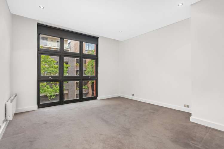 Fourth view of Homely apartment listing, 3/170 Oxford Street, Collingwood VIC 3066