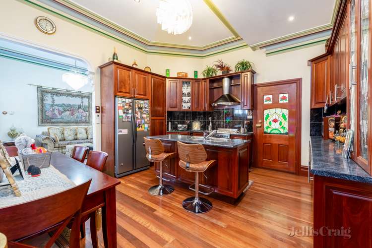 Third view of Homely house listing, 133 Mitchell Street, Brunswick East VIC 3057