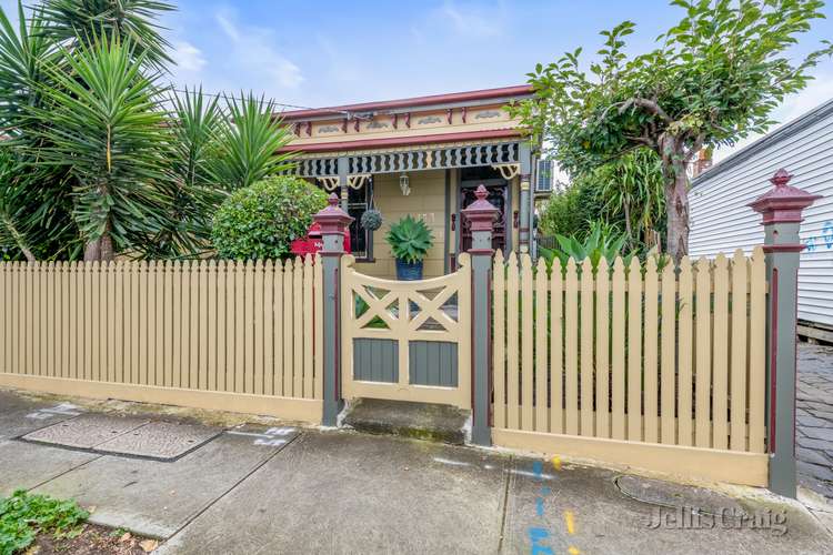 Fifth view of Homely house listing, 133 Mitchell Street, Brunswick East VIC 3057