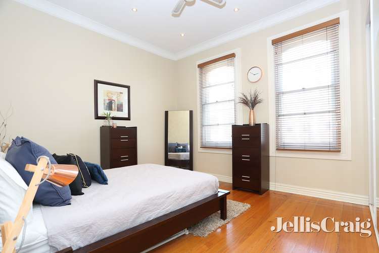 Fourth view of Homely studio listing, 447A Sydney Road, Brunswick VIC 3056