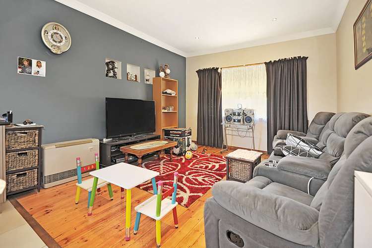 Third view of Homely house listing, 25 Prefect Street, Wendouree VIC 3355