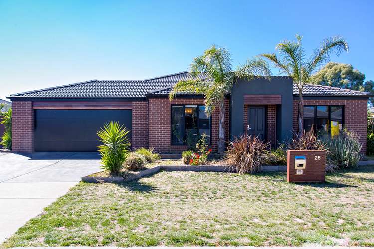 28 Grand Junction Drive, Miners Rest VIC 3352