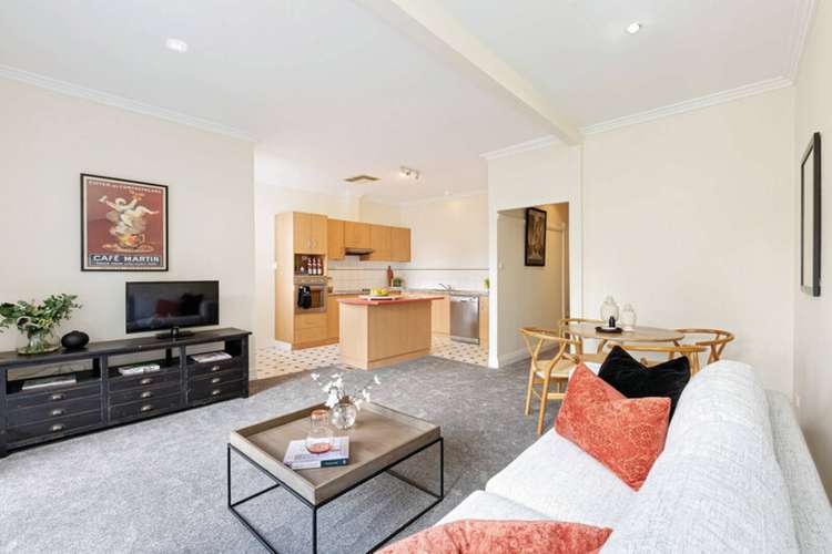 Fifth view of Homely house listing, 219A Raglan Street South, Ballarat Central VIC 3350