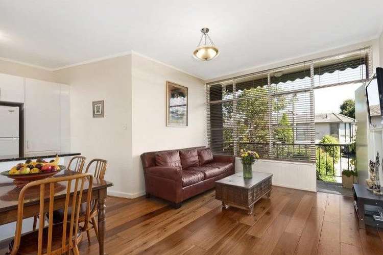 Second view of Homely apartment listing, 7/1 Yorston Court, Elsternwick VIC 3185