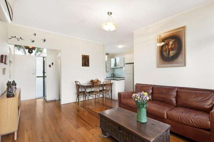 Third view of Homely apartment listing, 7/1 Yorston Court, Elsternwick VIC 3185