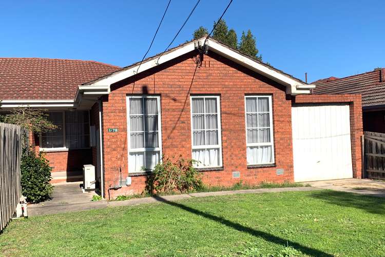 Main view of Homely unit listing, 1/718 Ferntree Gully Road, Wheelers Hill VIC 3150