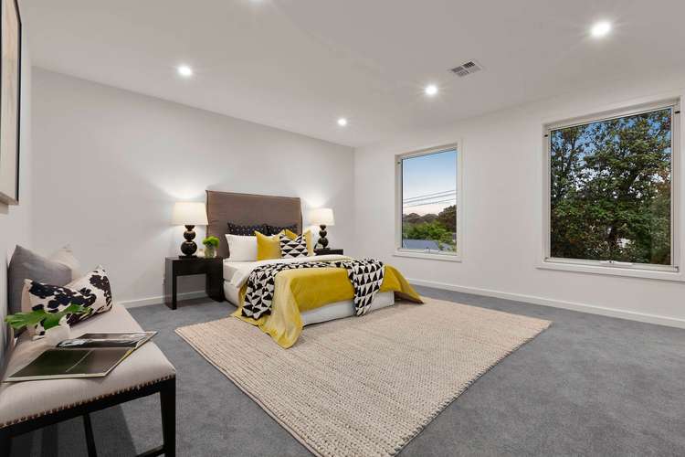 Fourth view of Homely house listing, 1/12A Marquis Street, Ashburton VIC 3147