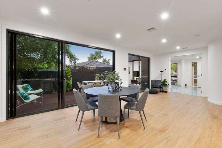 Sixth view of Homely house listing, 1/12A Marquis Street, Ashburton VIC 3147