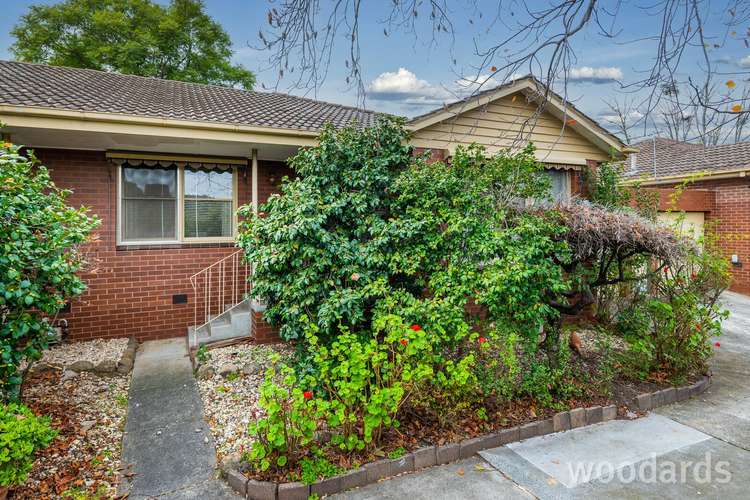 Main view of Homely unit listing, 3/35 Carramar Avenue, Camberwell VIC 3124