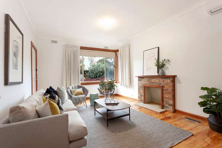 Second view of Homely house listing, 46 Widdop Crescent, Hampton East VIC 3188
