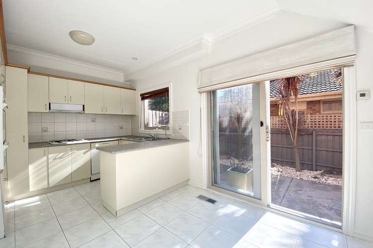 Second view of Homely townhouse listing, 5/19 Newman Avenue, Carnegie VIC 3163