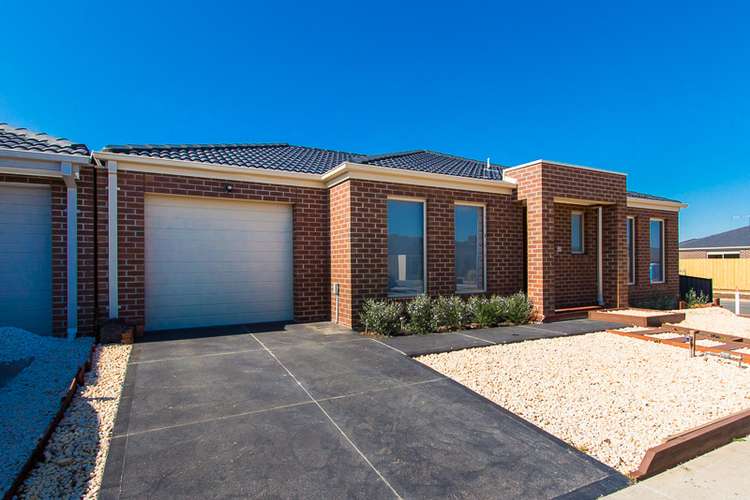 Second view of Homely house listing, 55 Emperor Parade, Tarneit VIC 3029