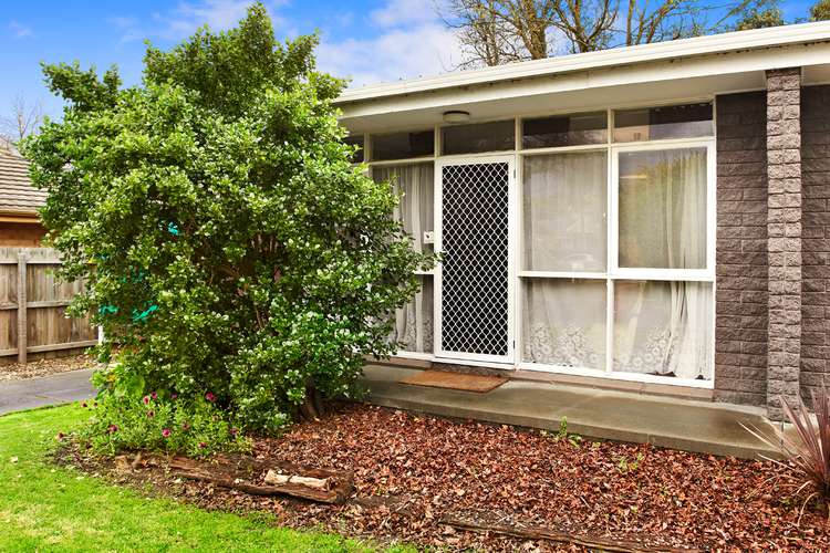 Main view of Homely unit listing, 4/17 Tunstall Avenue, Nunawading VIC 3131