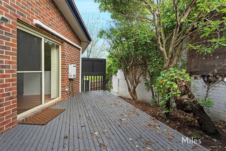 Fourth view of Homely townhouse listing, 3/5-7 Millicent Street, Rosanna VIC 3084