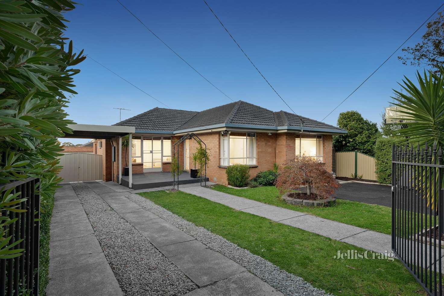 Main view of Homely house listing, 7 Bindy Street, Blackburn South VIC 3130