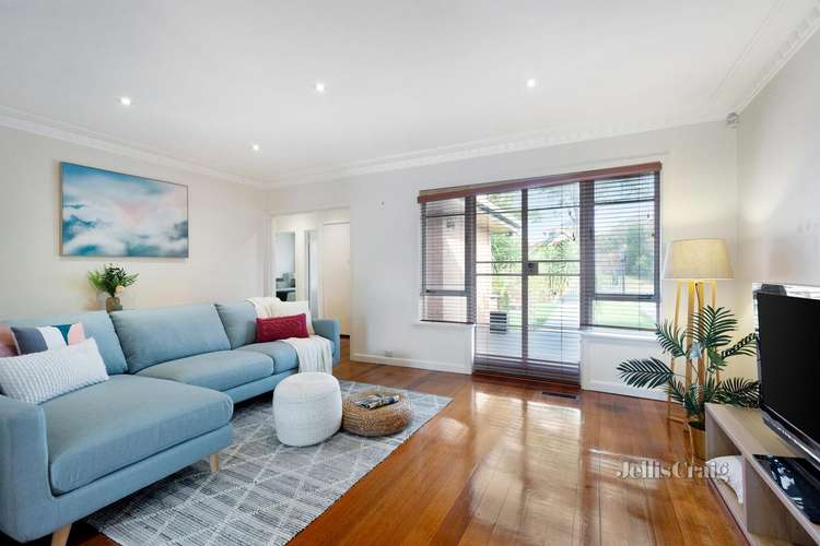 Second view of Homely house listing, 7 Bindy Street, Blackburn South VIC 3130