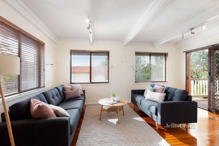 Fifth view of Homely house listing, 7 Bindy Street, Blackburn South VIC 3130