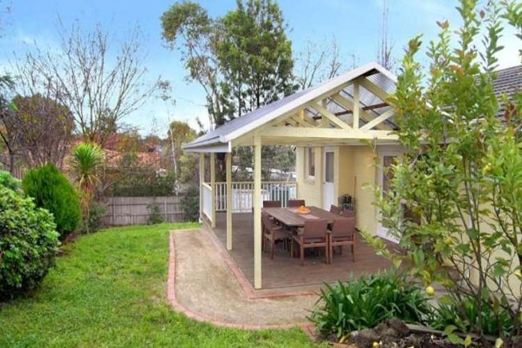 Fifth view of Homely house listing, 19 Marshall Avenue, Doncaster VIC 3108