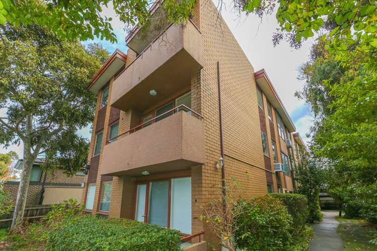 Main view of Homely apartment listing, 1/55 Brougham Street, Kew VIC 3101