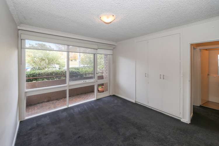 Second view of Homely apartment listing, 1/55 Brougham Street, Kew VIC 3101