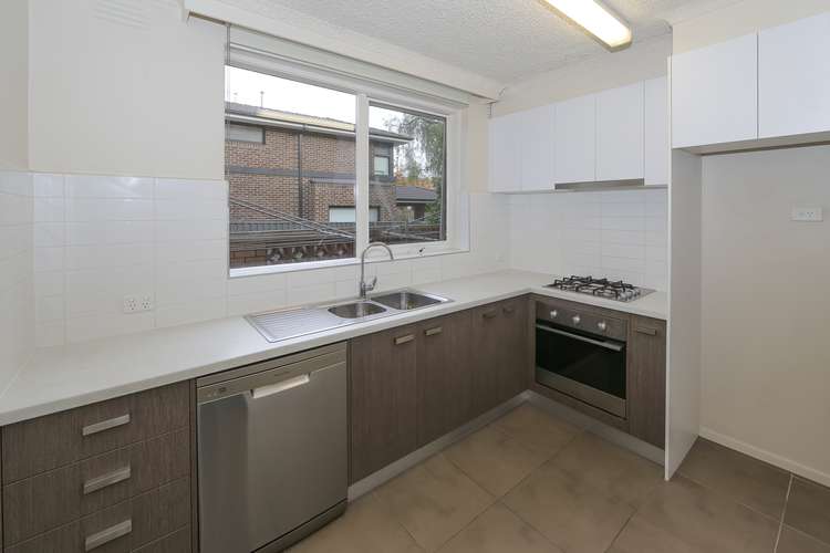 Third view of Homely apartment listing, 1/55 Brougham Street, Kew VIC 3101