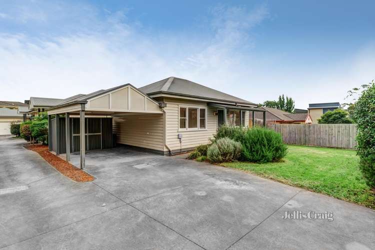 Main view of Homely unit listing, 1/9 View Road, Bayswater VIC 3153