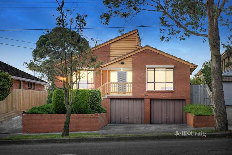 Main view of Homely house listing, 1/201 Burwood Highway, Burwood East VIC 3151