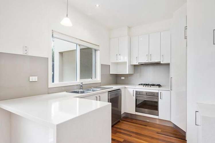 Third view of Homely townhouse listing, 3/24 Livingstone Street, Ivanhoe VIC 3079