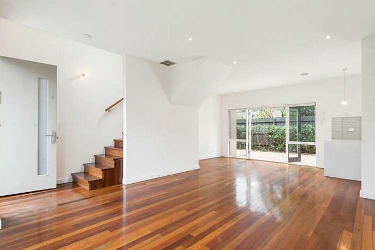 Fourth view of Homely townhouse listing, 3/24 Livingstone Street, Ivanhoe VIC 3079