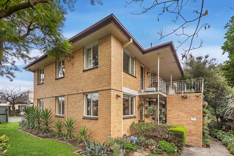 Main view of Homely apartment listing, 4/11 Rose Street, Ivanhoe VIC 3079