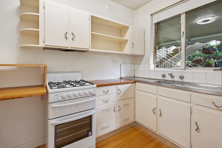 Fourth view of Homely apartment listing, 4/11 Rose Street, Ivanhoe VIC 3079