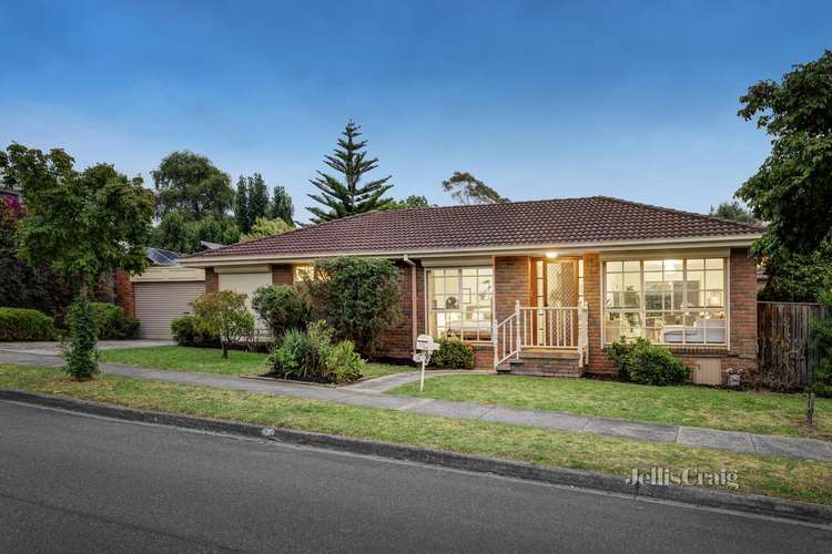 Main view of Homely house listing, 26 Peter Avenue, Blackburn North VIC 3130