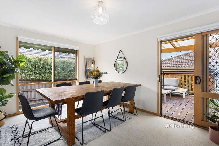 Fourth view of Homely house listing, 26 Peter Avenue, Blackburn North VIC 3130