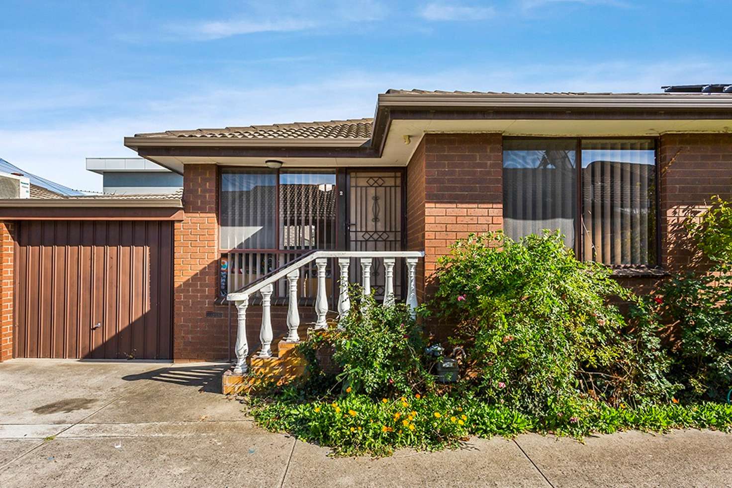 Main view of Homely unit listing, 2/24 Grandview Street, Glenroy VIC 3046