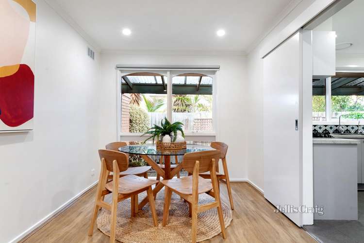 Fourth view of Homely unit listing, 2/40 Carween Avenue, Mitcham VIC 3132