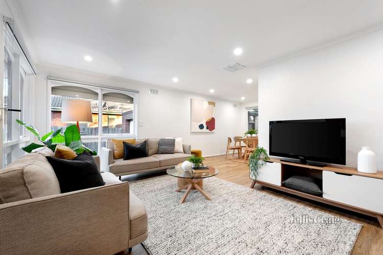 Fifth view of Homely unit listing, 2/40 Carween Avenue, Mitcham VIC 3132