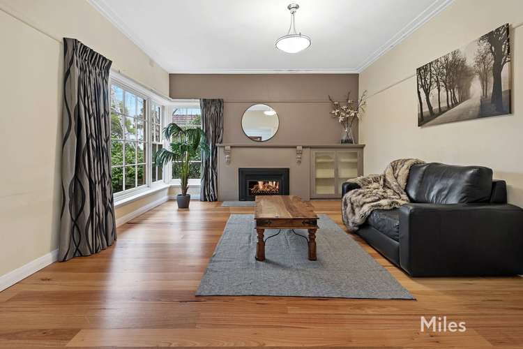 Second view of Homely house listing, 165 Waiora Road, Heidelberg Heights VIC 3081