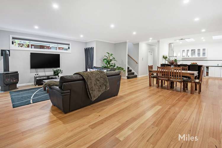 Fourth view of Homely house listing, 165 Waiora Road, Heidelberg Heights VIC 3081