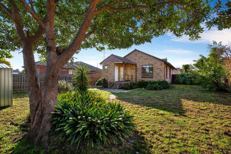 Main view of Homely house listing, 39 Collins Street, Heidelberg Heights VIC 3081