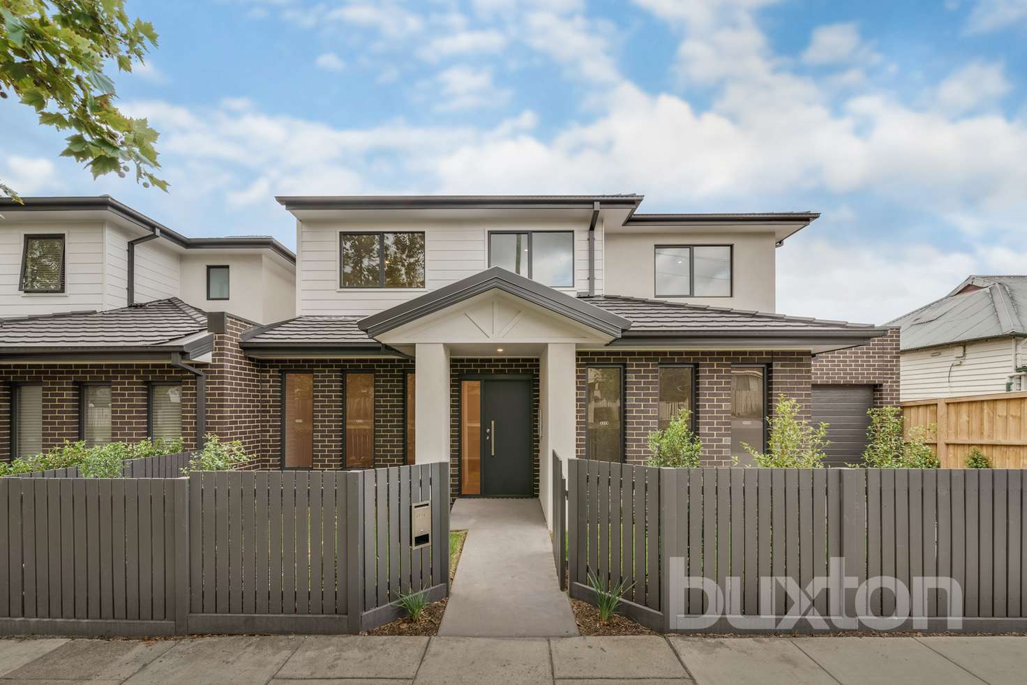 Main view of Homely townhouse listing, 134C Atherton Road, Oakleigh VIC 3166