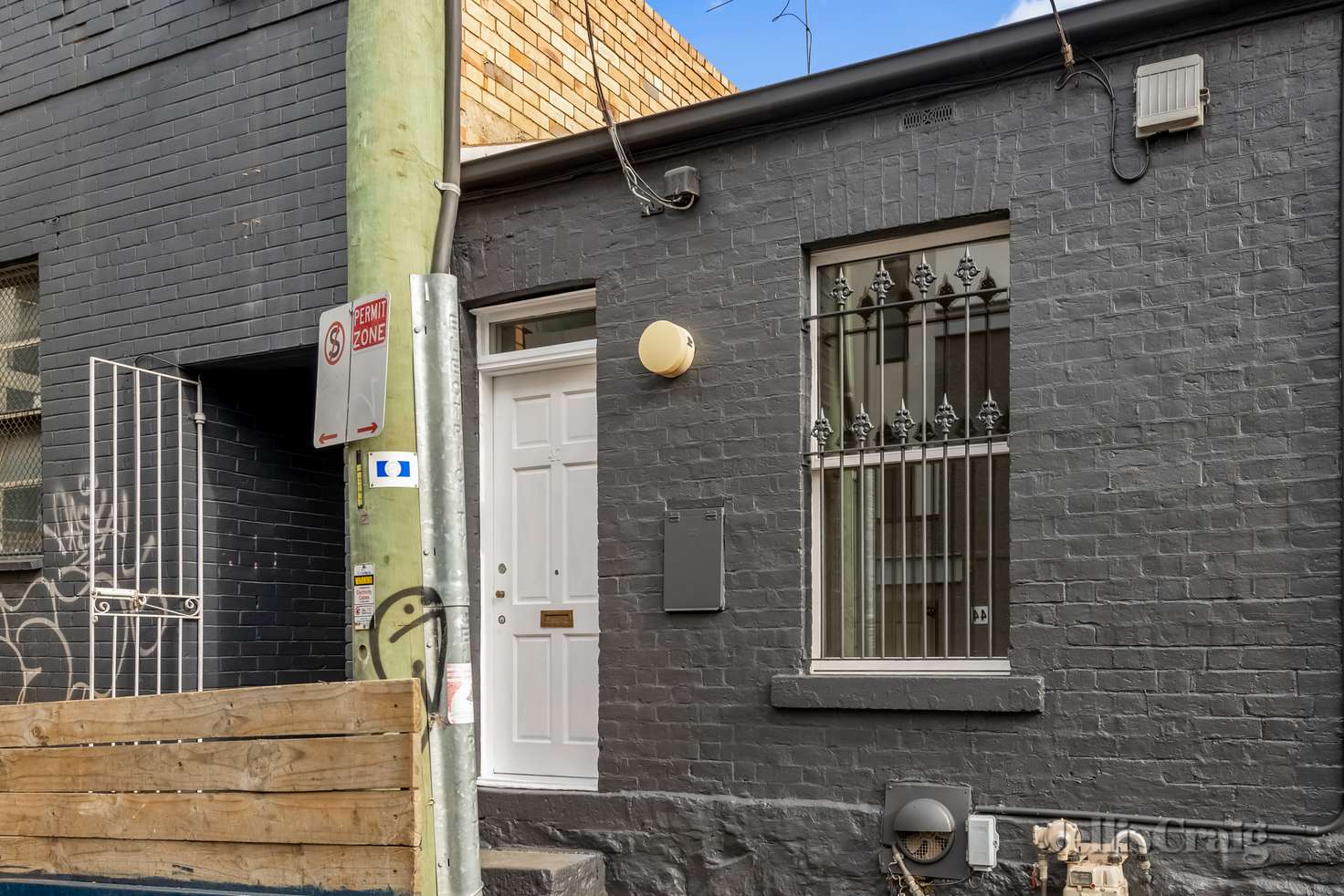 Main view of Homely house listing, 47 Bedford Street, Collingwood VIC 3066