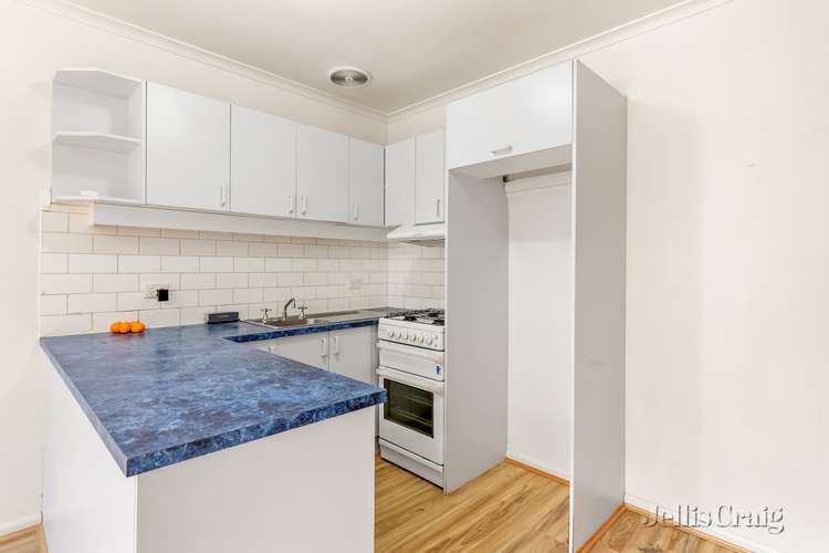 Second view of Homely house listing, 47 Bedford Street, Collingwood VIC 3066
